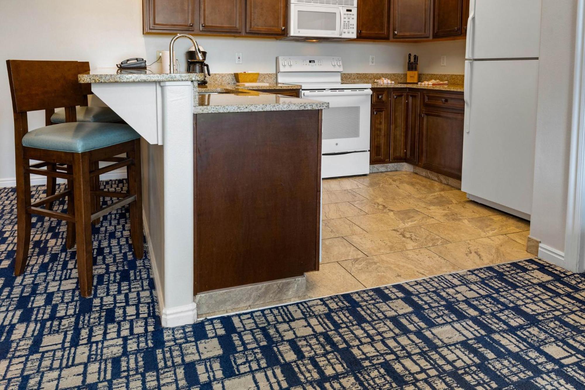 Worldmark Midway Exterior photo