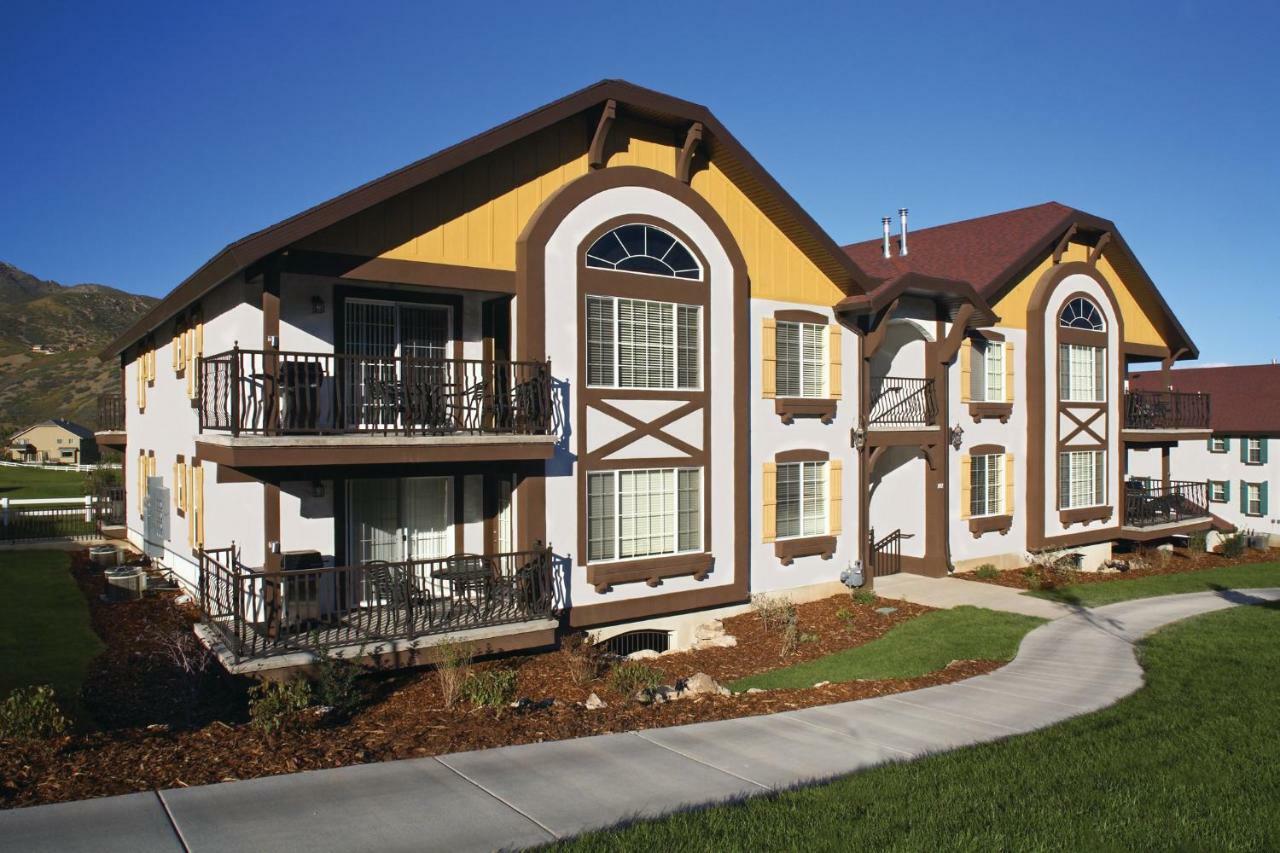 Worldmark Midway Exterior photo