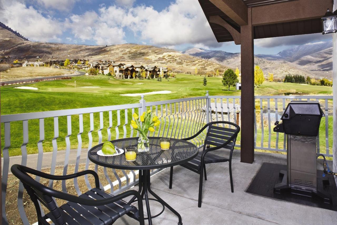 Worldmark Midway Exterior photo
