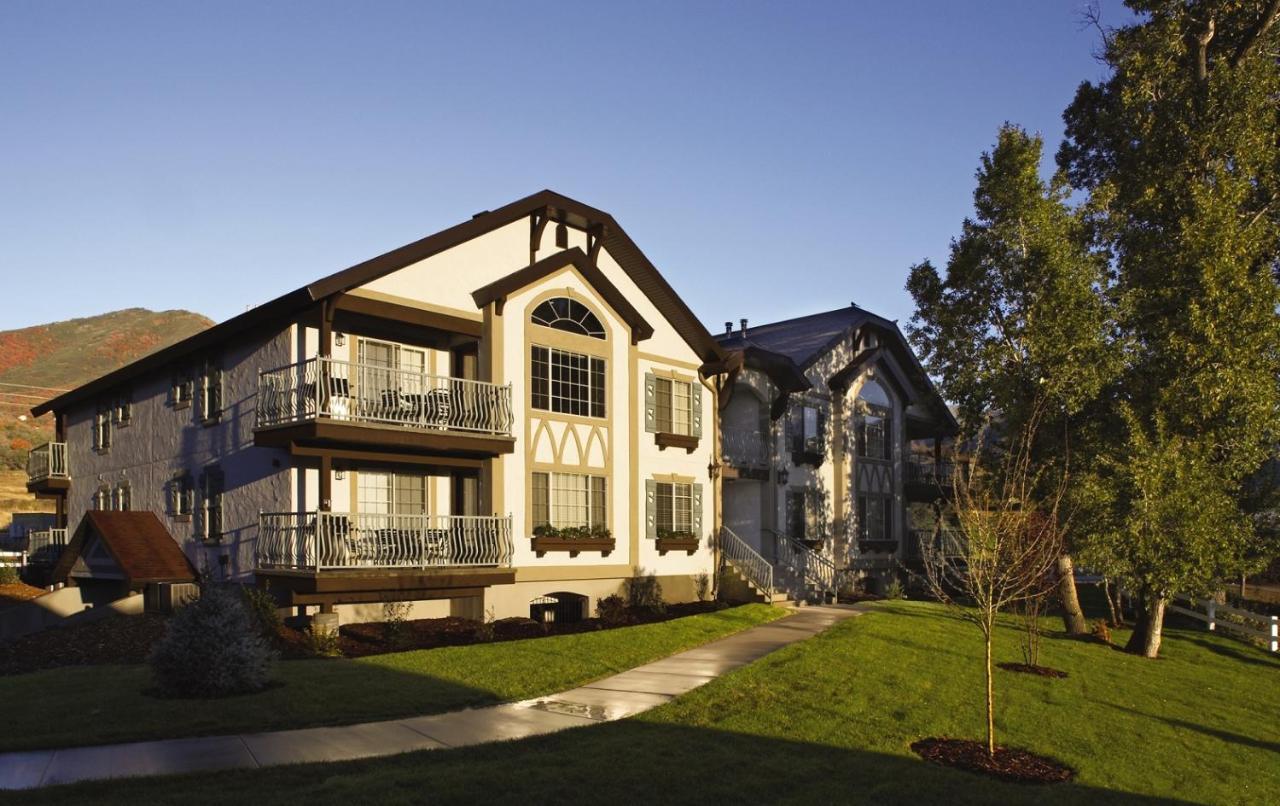 Worldmark Midway Exterior photo
